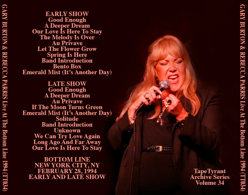 GaryBurtonRebeccaParris1994-02-28BotttomLineNYC (2).jpg